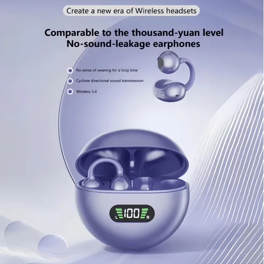 TWS Fone Bluetooth Earbuds Wir - Anc Wireless Over Ear Headphones 评论和价格