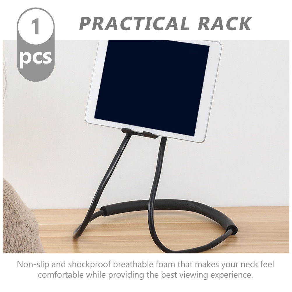 Hanging Neck Phone Holder Univ - Tablets 评论和价格
