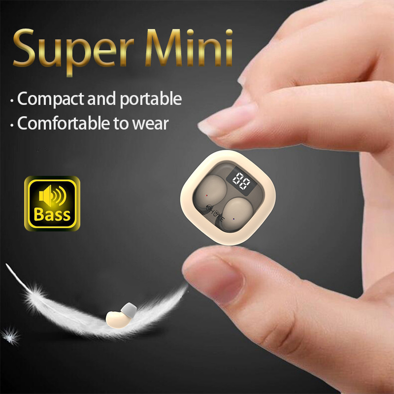 SK Mini 5.3 Wireless Bluetooth - Sleep Mask Headphones Bluetooth 评论和价格