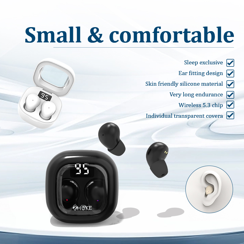 SK Mini 5.3 Wireless Bluetooth - Sleep Mask Headphones Bluetooth 评论和价格