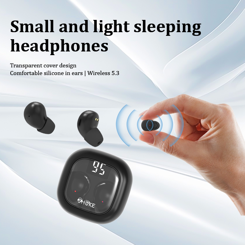 SK Mini 5.3 Wireless Bluetooth - Sleep Mask Headphones Bluetooth 评论和价格