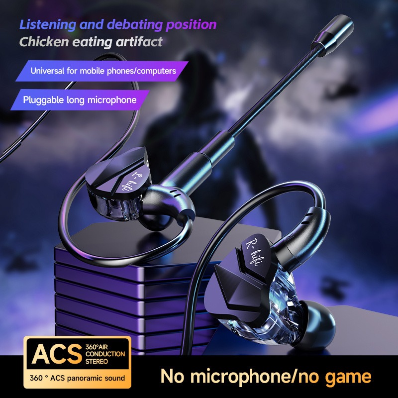 E-Sports Gaming Headset 7.1 Su - Type C Wired Earphones With Mic 评论和价格