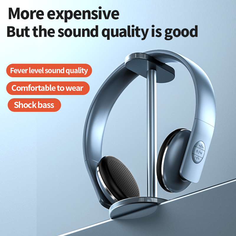 Stereo A50 Headset 5.3 Bluetoo - Type C Wired Earphones With Mic 评论和价格