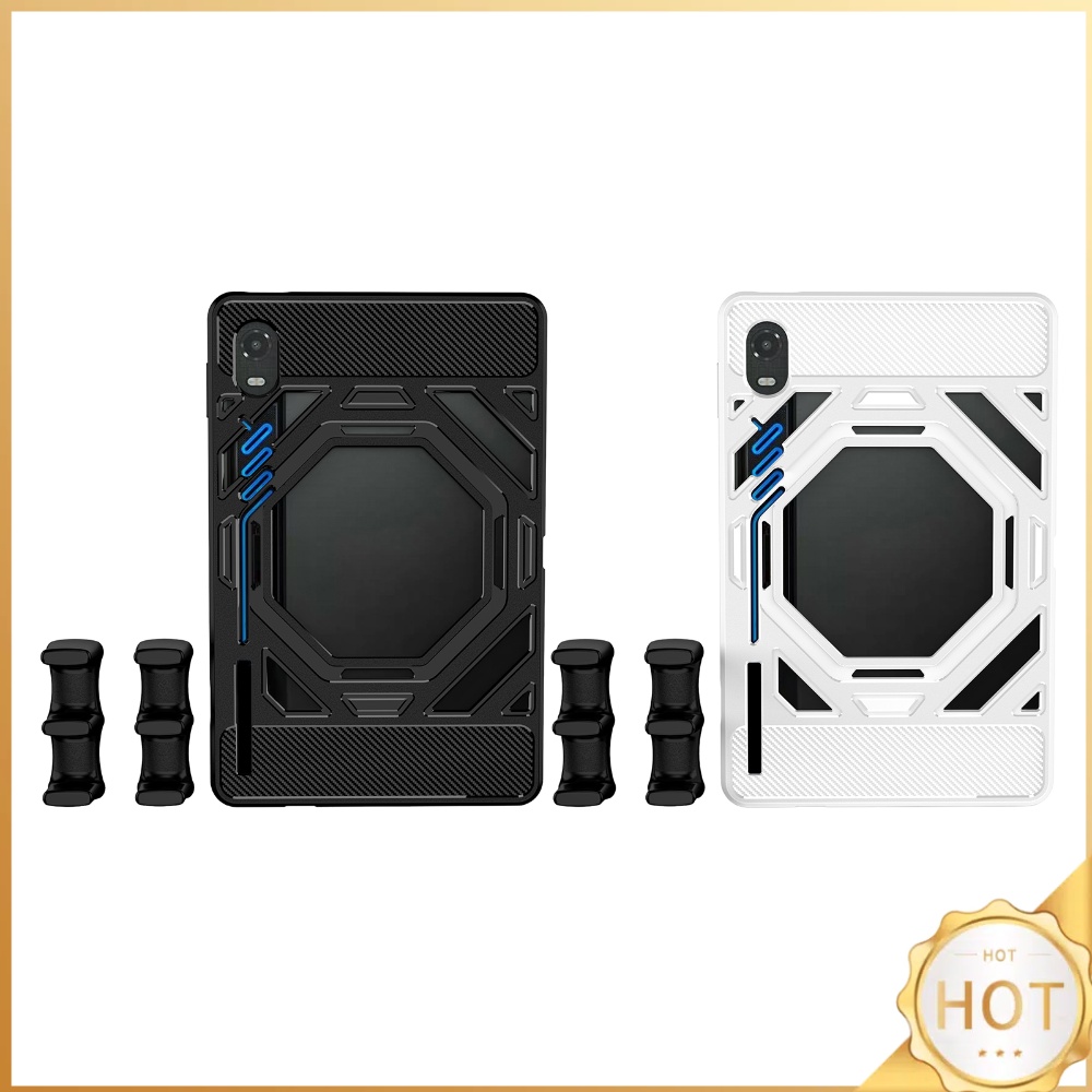 For Red Magic 5 Pro TPU Soft P - Tablets 评论和价格