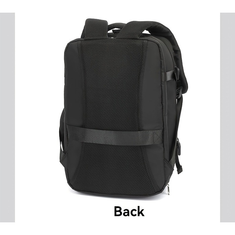 Expandable Business Travel Bac - Laptops 评论和价格