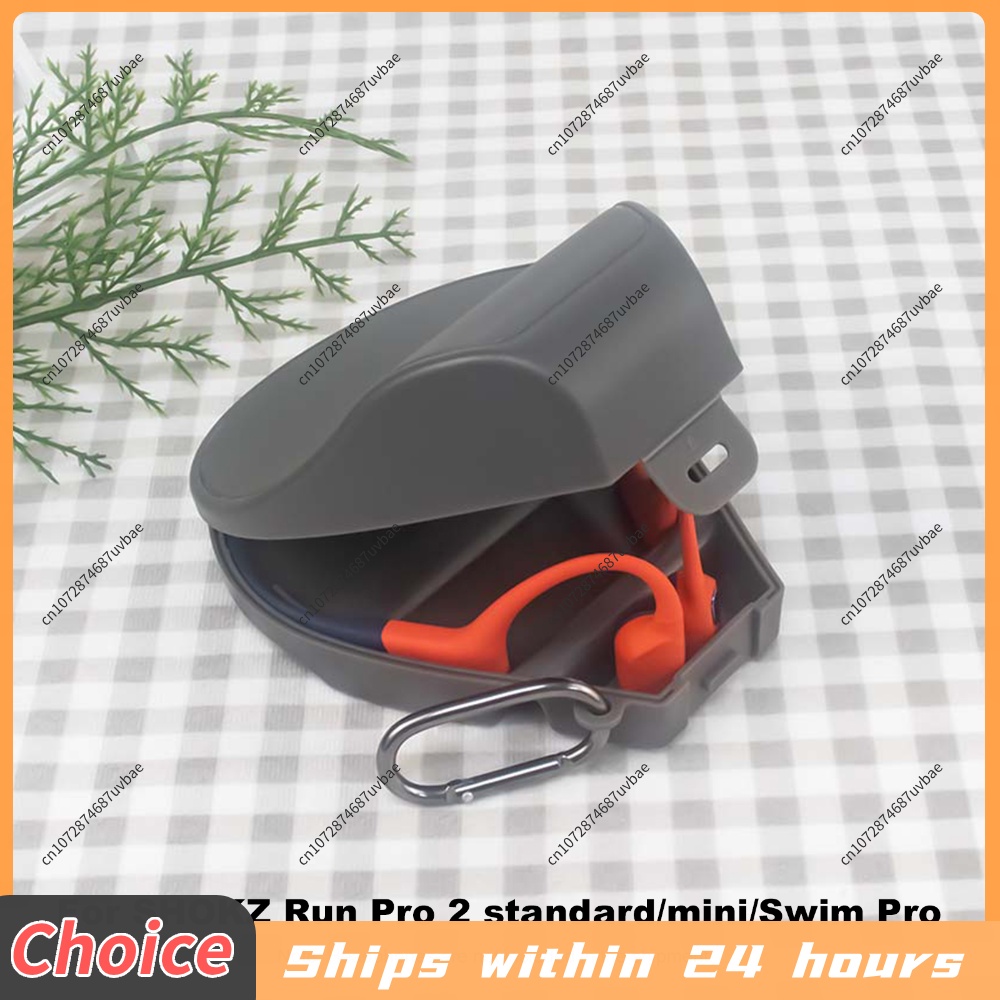 Earphone Case for Shokz Run Pr - Bone Conduction Running Headphones 评论和价格