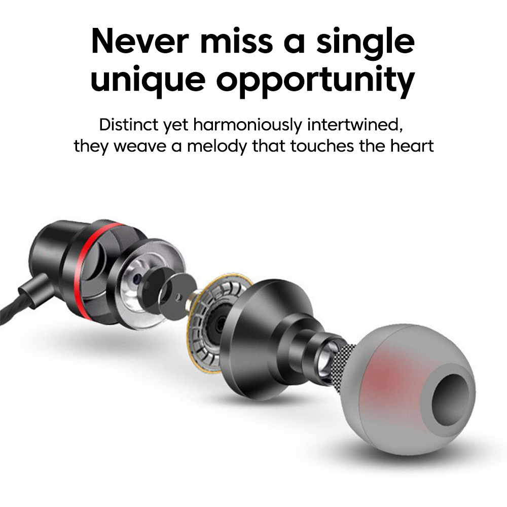 Soft Silicone Headphones Wired - Type C Wired Earphones With Mic 评论和价格