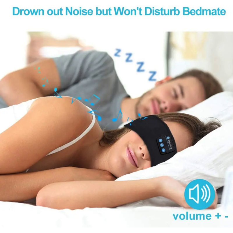Sleep Mask Bluetooth Sleeping  - Sleep Mask Headphones Bluetooth 评论和价格