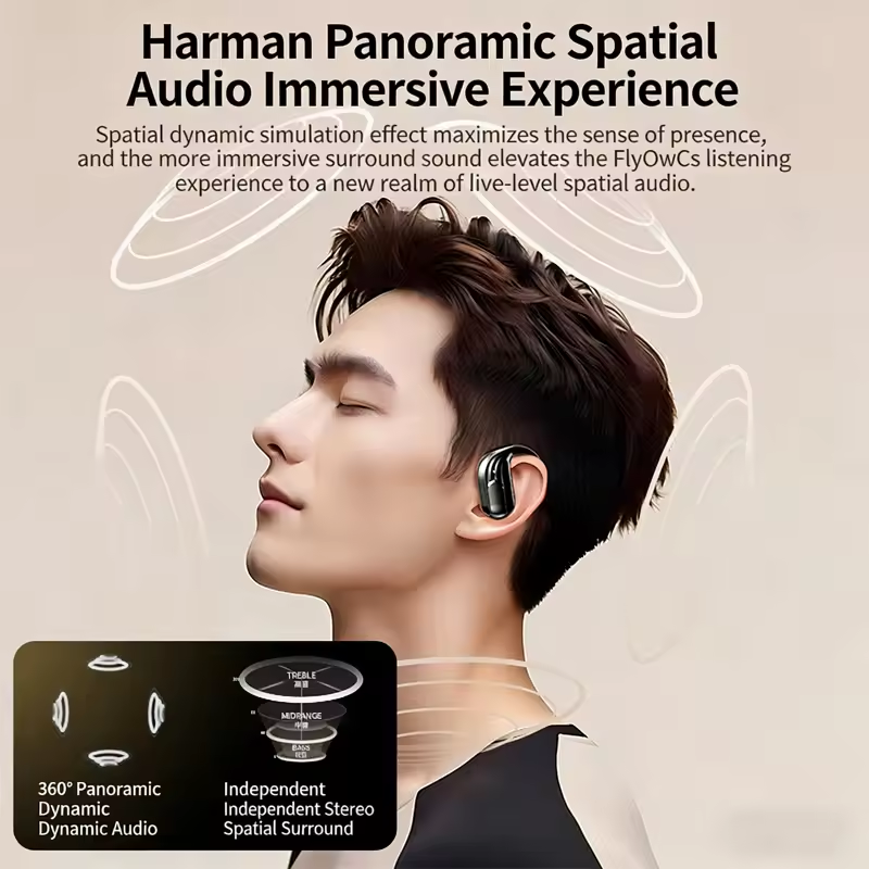 Wholesale Wireless Headphones  - Type C Wired Earphones With Mic 评论和价格