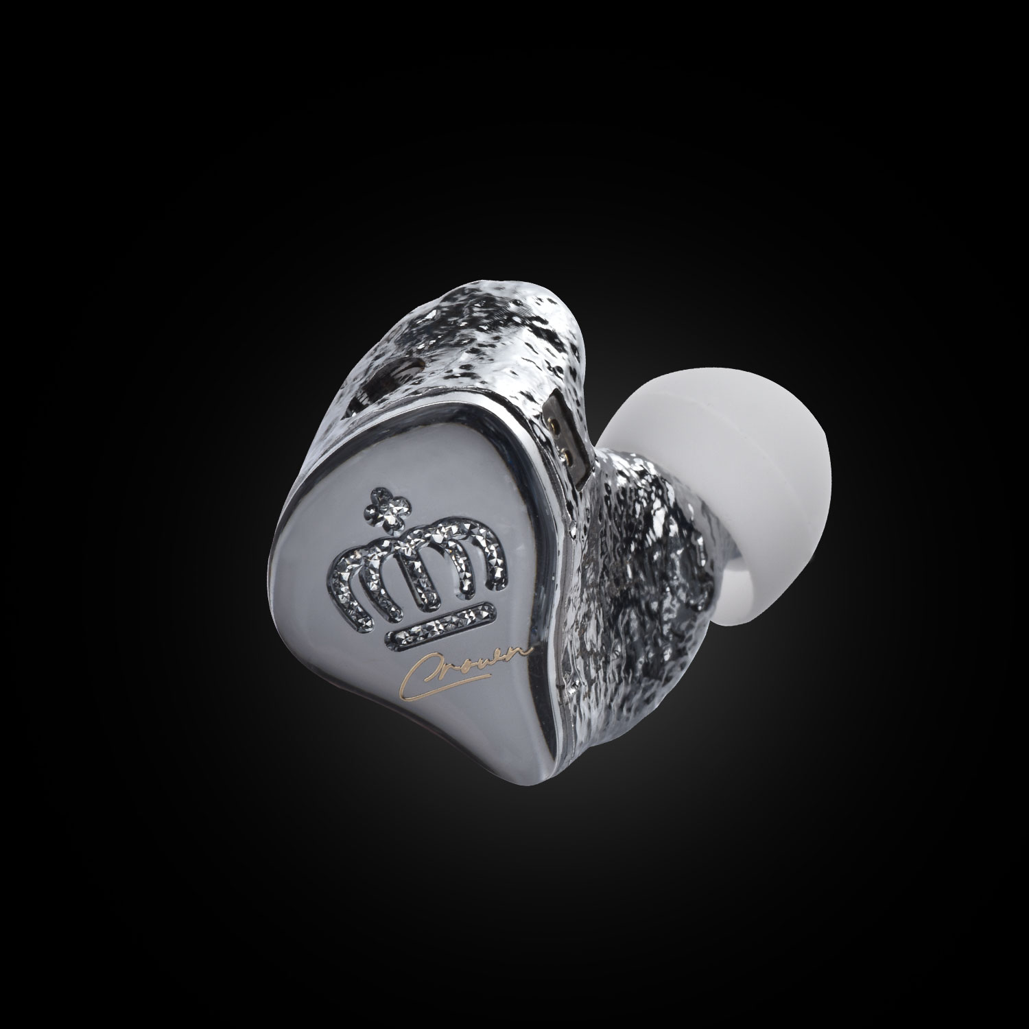 EarAcoustic VSA PM Crown 11.4m - Planar Magnetic Iem Earphones 评论和价格