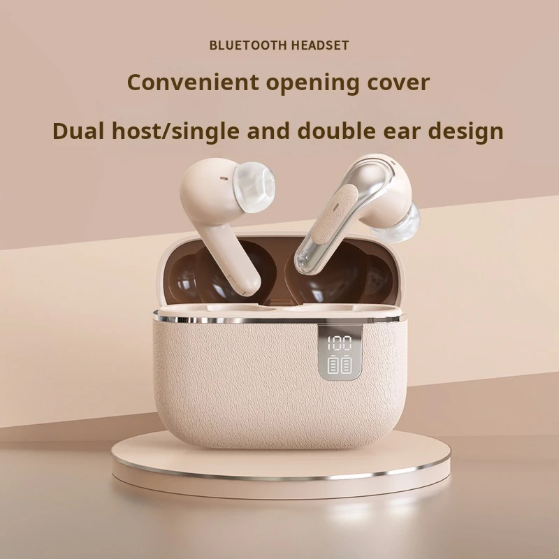 Bluetooth Earphones TWS HIFI M - Type C Wired Earphones With Mic 评论和价格