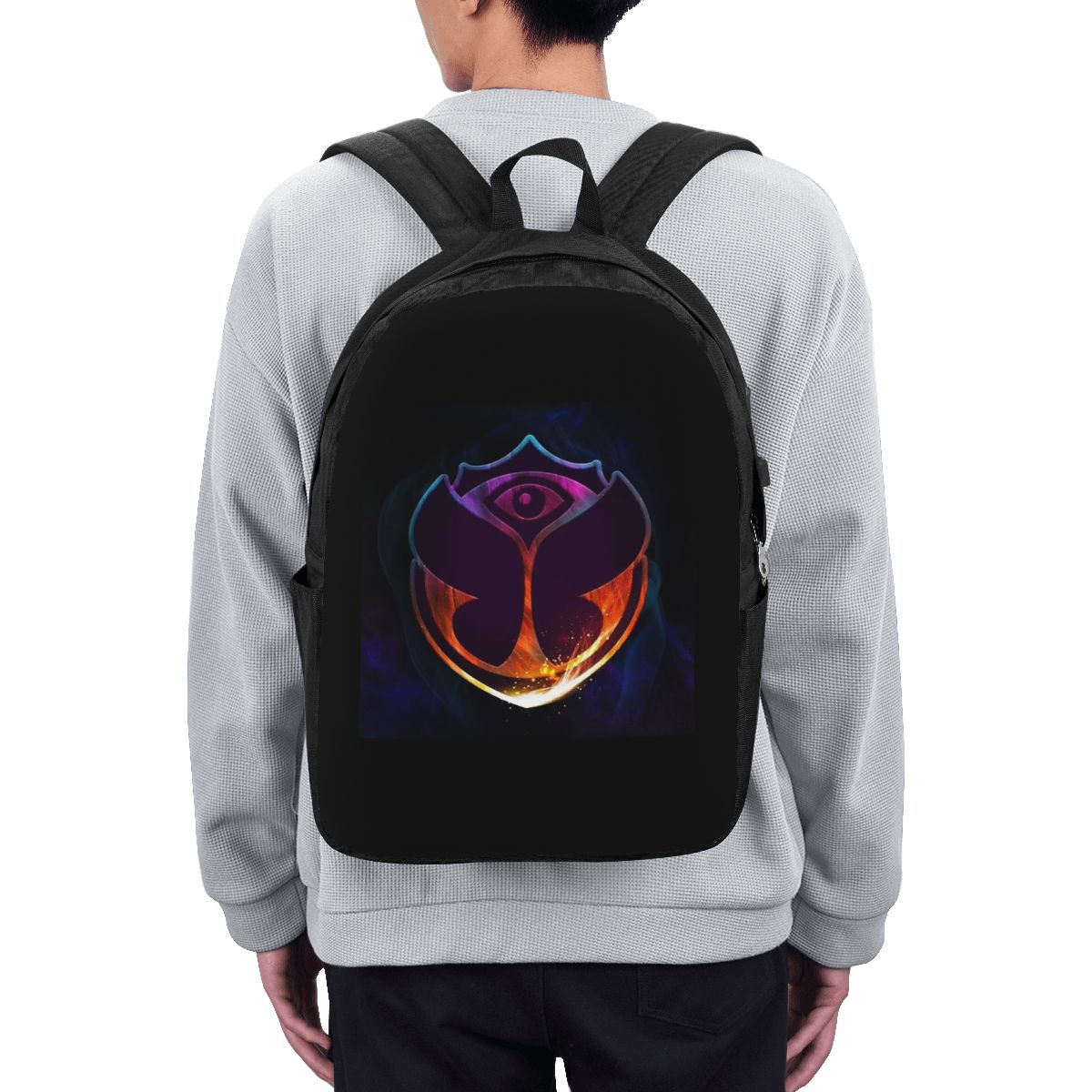 Tomorrowland Butterfly Backpac - Laptops 评论和价格