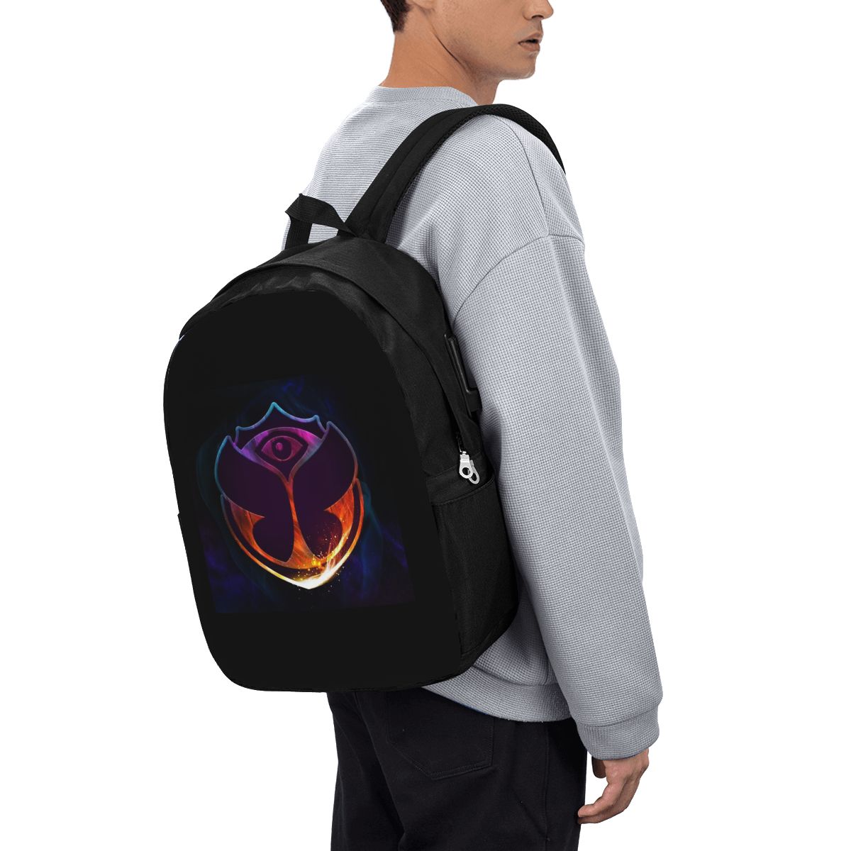 Tomorrowland Butterfly Backpac - Laptops 评论和价格