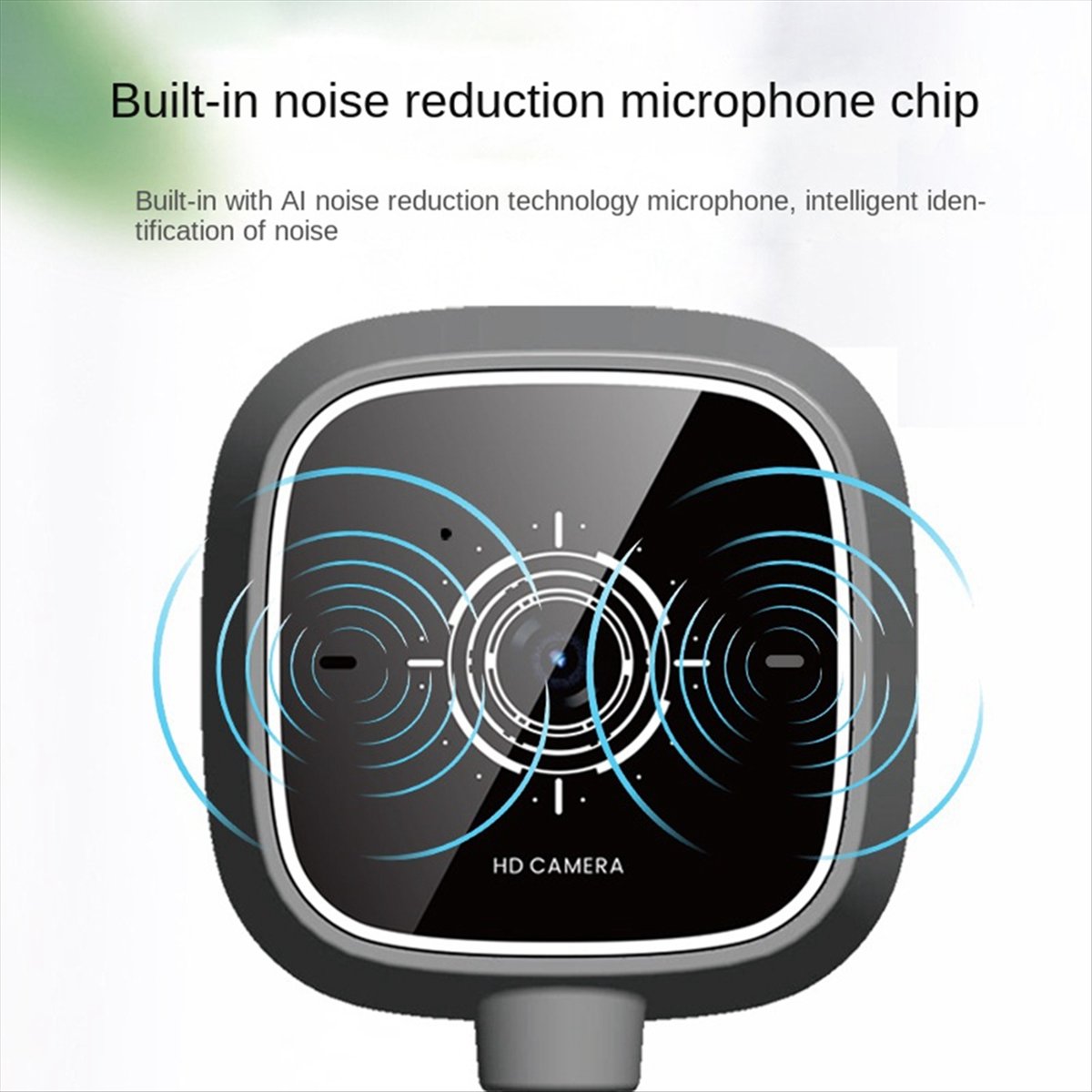 Webcam HD Web Camera Built-in  - Laptops 评论和价格