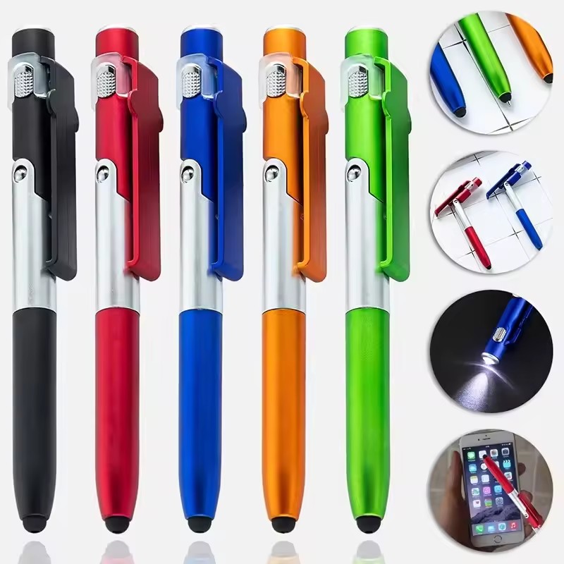 4 in 1 Folding Toy Pen Lamp Ph - Tablets 评论和价格