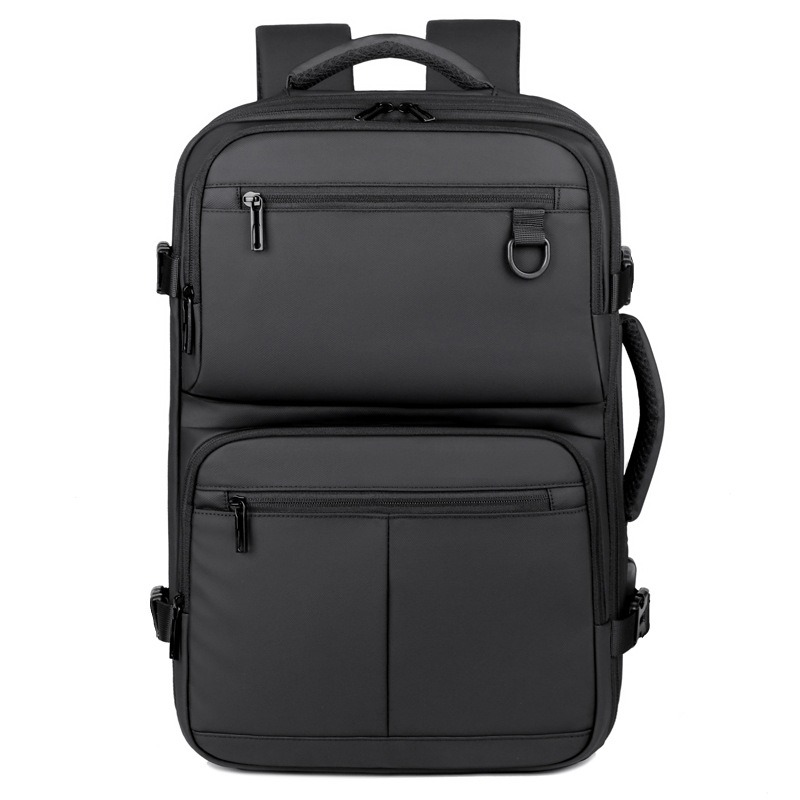Expandable Travel Backpack Men - Laptops 评论和价格