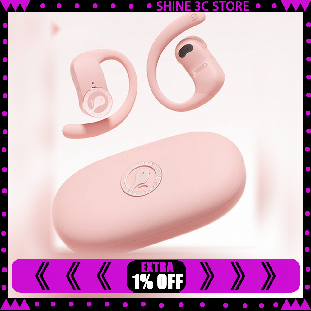 SIBYL B9 Open Ear Wireless Blu - Bone Conduction Running Headphones 评论和价格