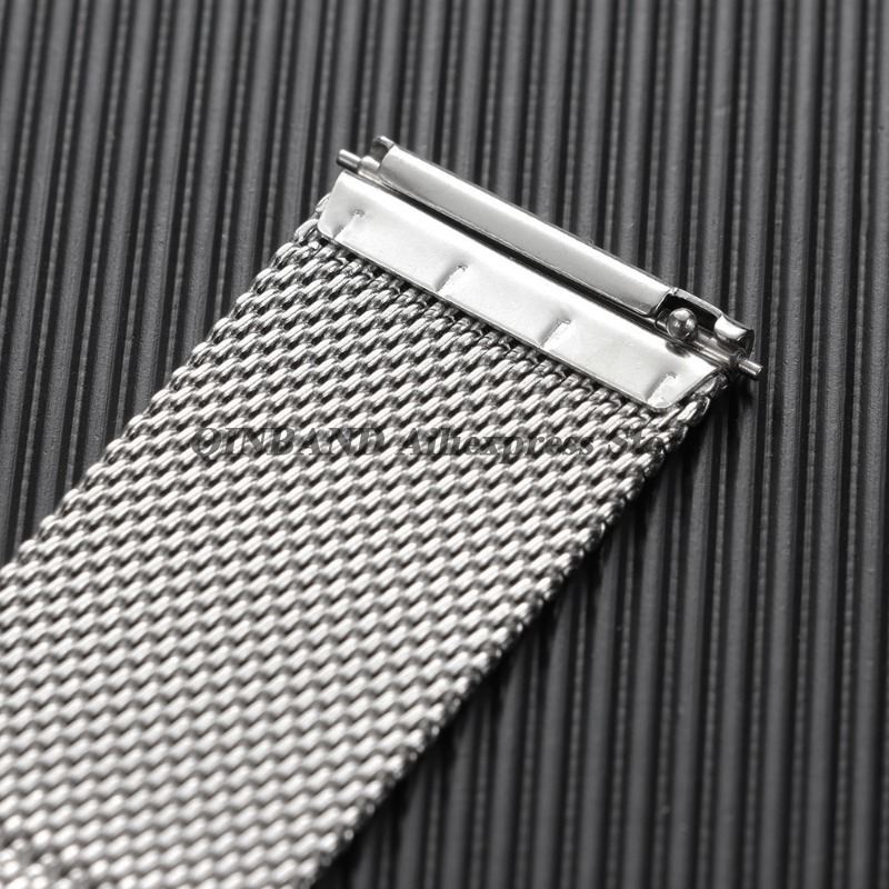 Quick Release Milanese Strap S - Smartwatches 评论和价格