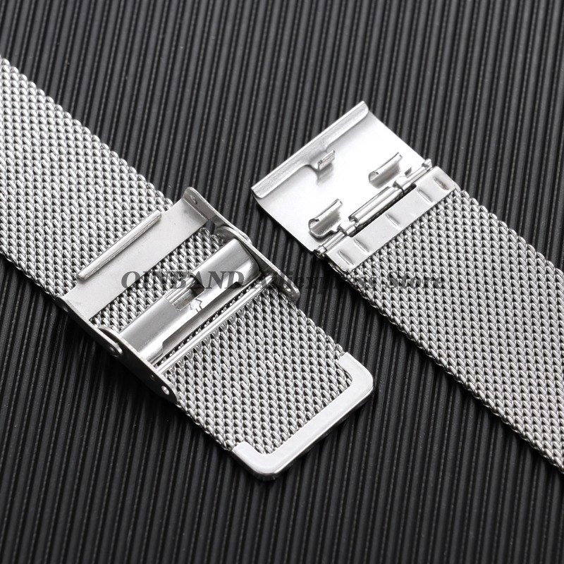Quick Release Milanese Strap S - Smartwatches 评论和价格