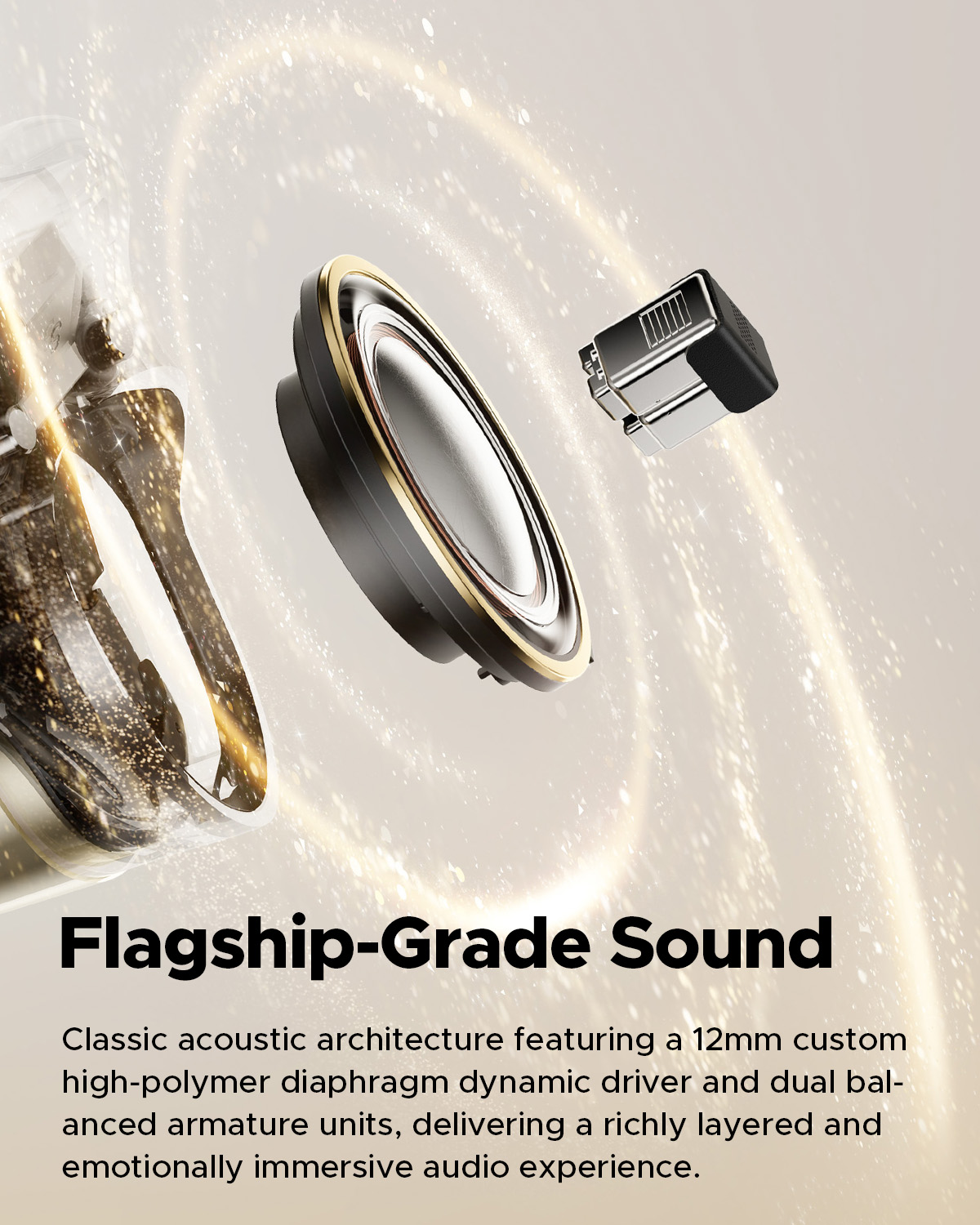 SoundPEATS H3 Wireless Bluetoo - Planar Magnetic Iem Earphones 评论和价格