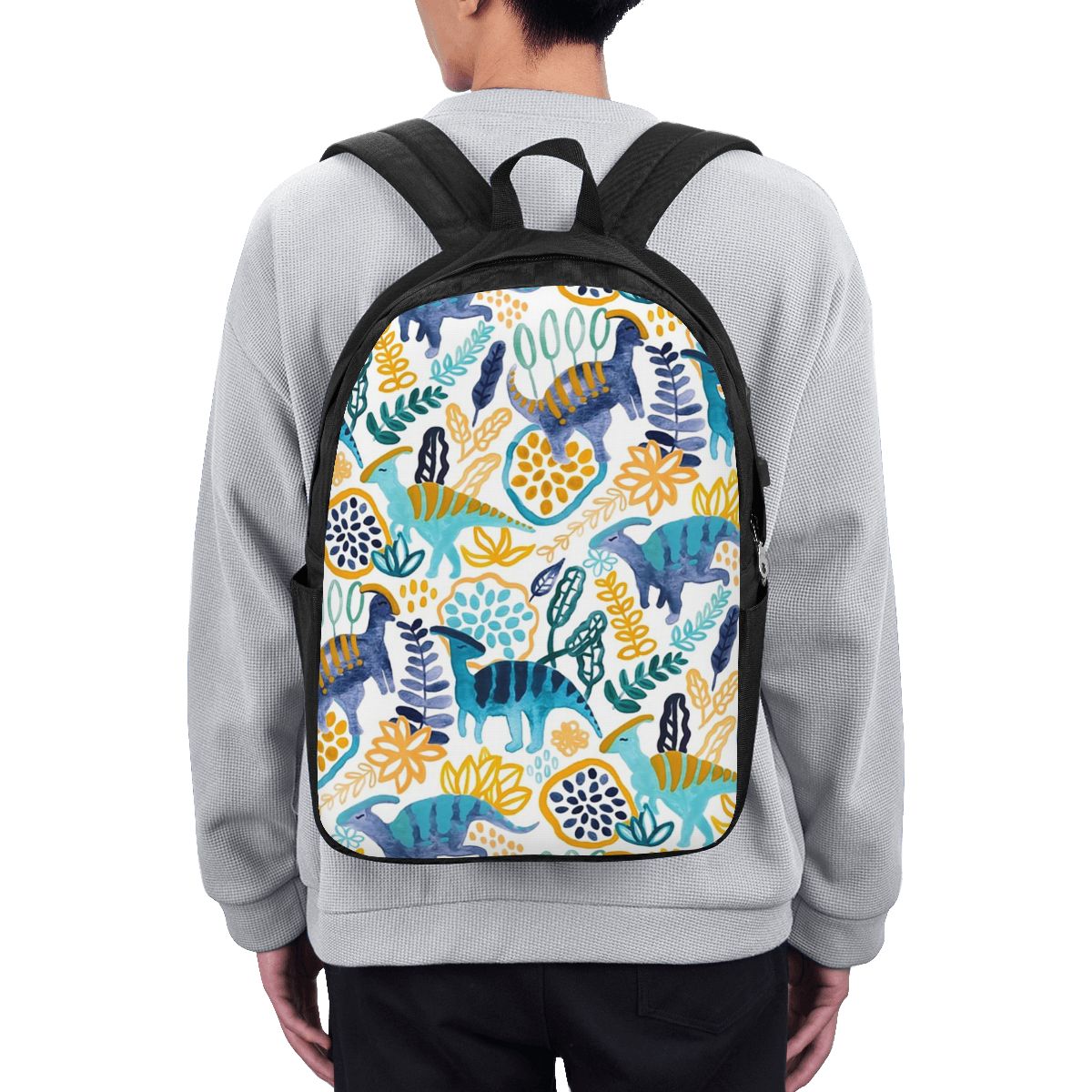 Gouache Parasaurolophuses Back - Laptops 评论和价格