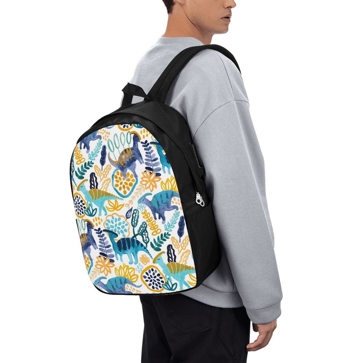 Gouache Parasaurolophuses Back - Laptops 评论和价格