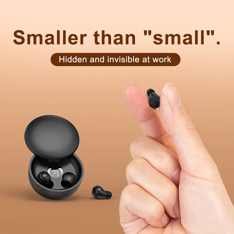 SK26 TWS Wireless Bluetooth 5. - Type C Wired Earphones With Mic 评论和价格
